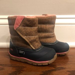 See Kai Run Toddler Boot